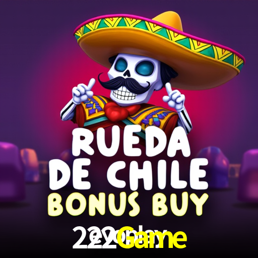 222Game: Seu Cassino Premiado com Pagamentos Rápidos