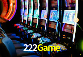 222Game: A Experiência de Casino com Jogos de Mesa ao Vivo